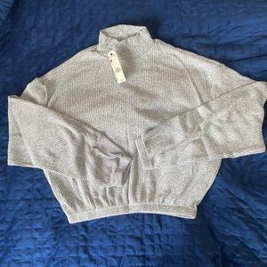 GARAGE XS Turtle Neck